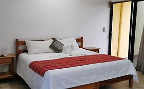 Hotel Iker